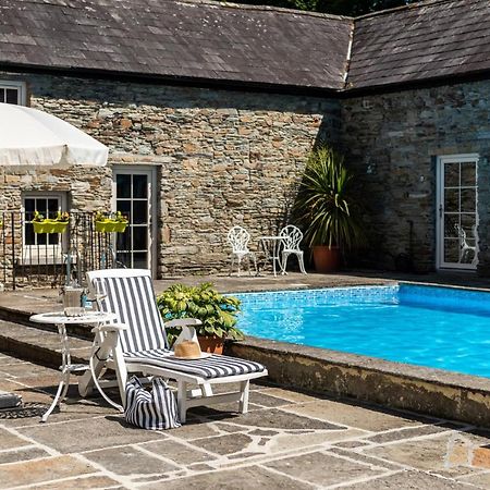 Ardnavaha House - Poolside Cottages Clonakilty Kültér fotó