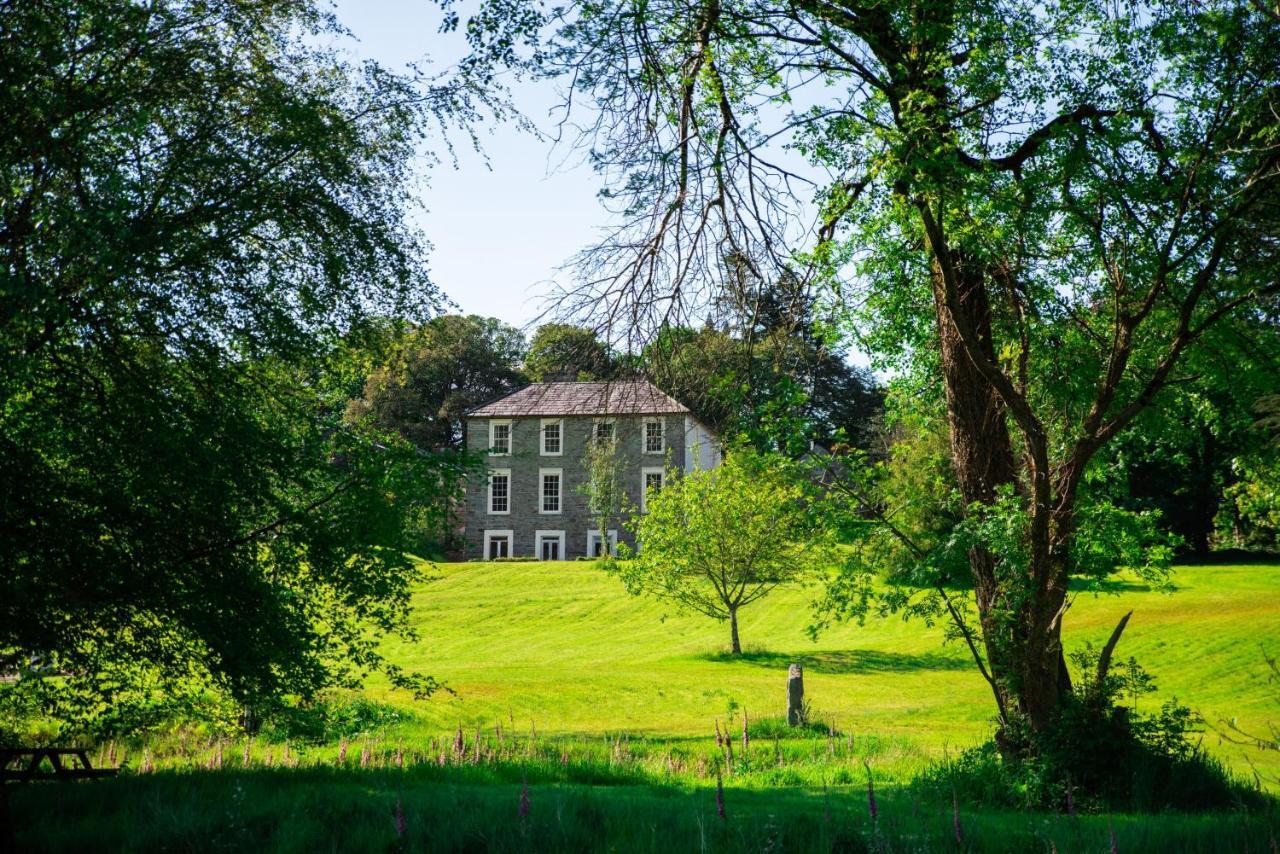 Ardnavaha House - Poolside Cottages Clonakilty Kültér fotó