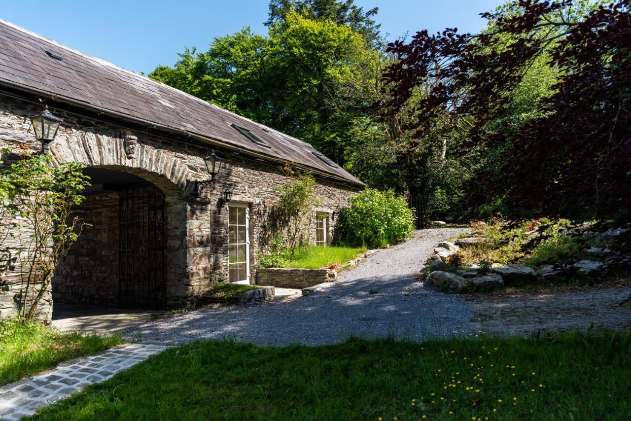 Ardnavaha House - Poolside Cottages Clonakilty Kültér fotó