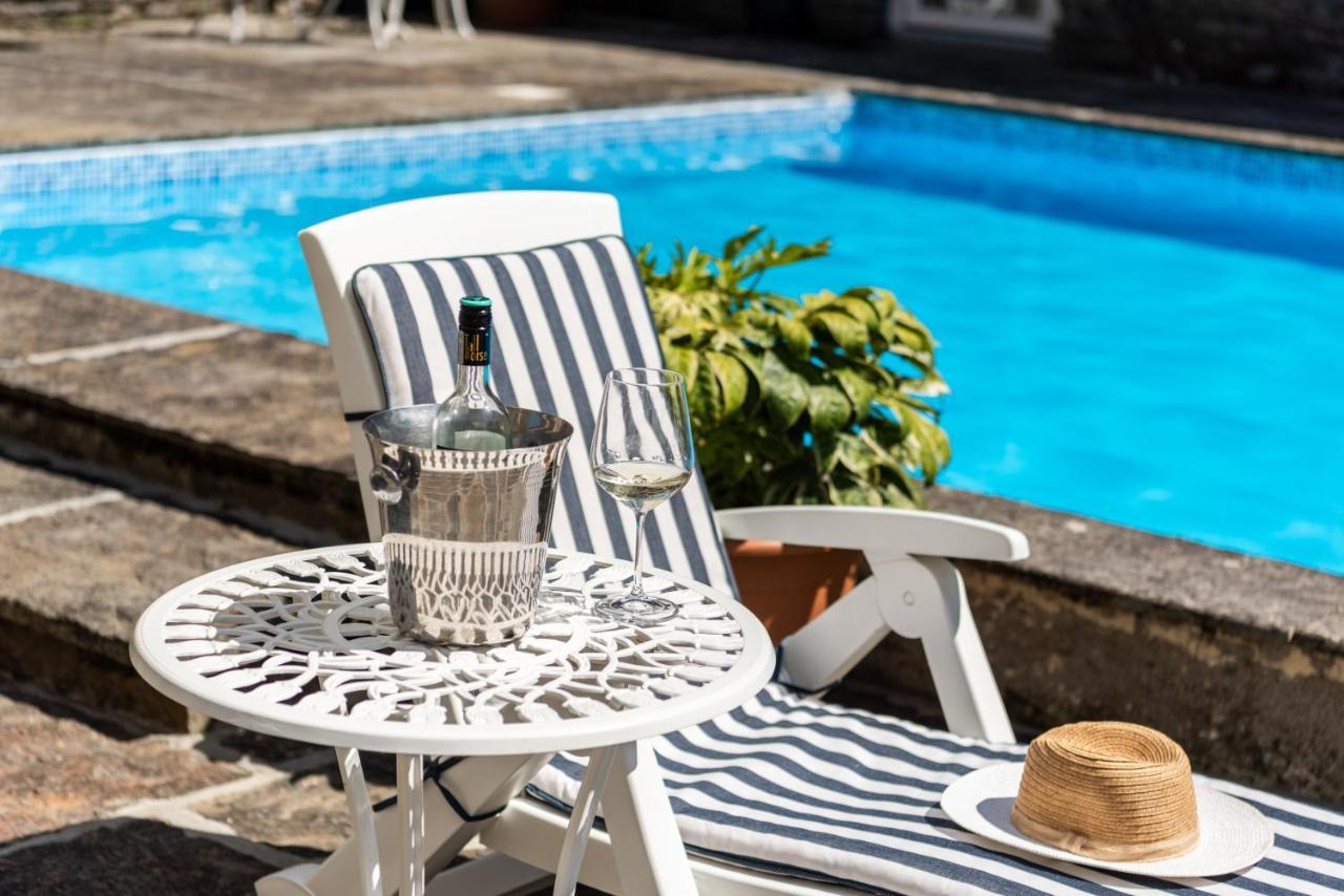 Ardnavaha House - Poolside Cottages Clonakilty Kültér fotó