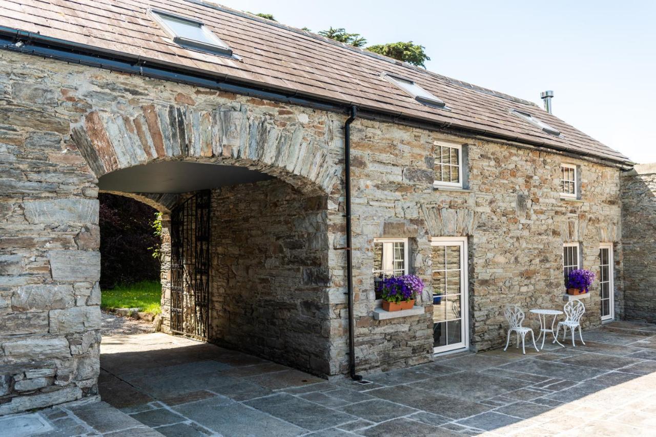 Ardnavaha House - Poolside Cottages Clonakilty Kültér fotó