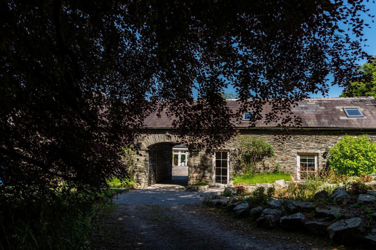 Ardnavaha House - Poolside Cottages Clonakilty Kültér fotó